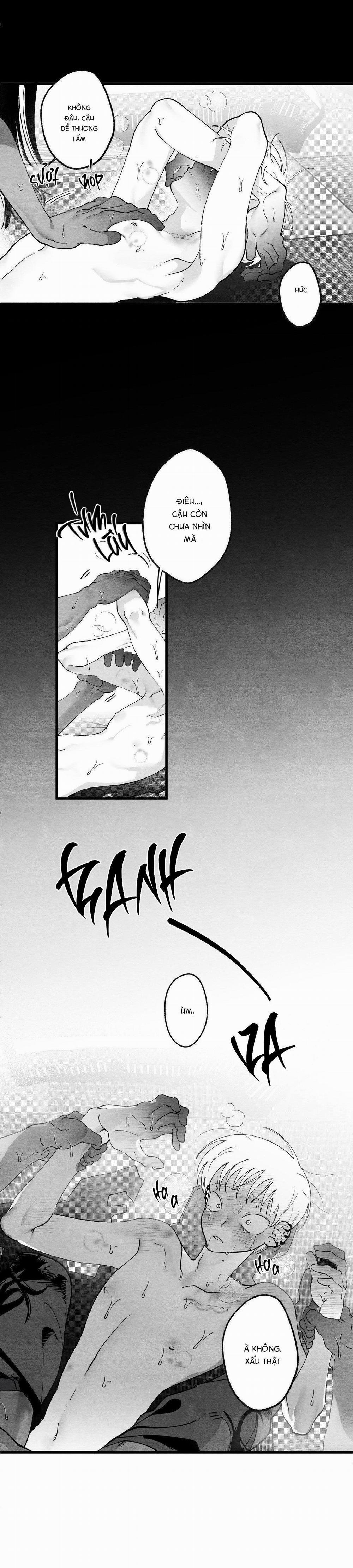 (CBunu) Vóc Dáng Toàn Mỹ 9 H+ trang 22