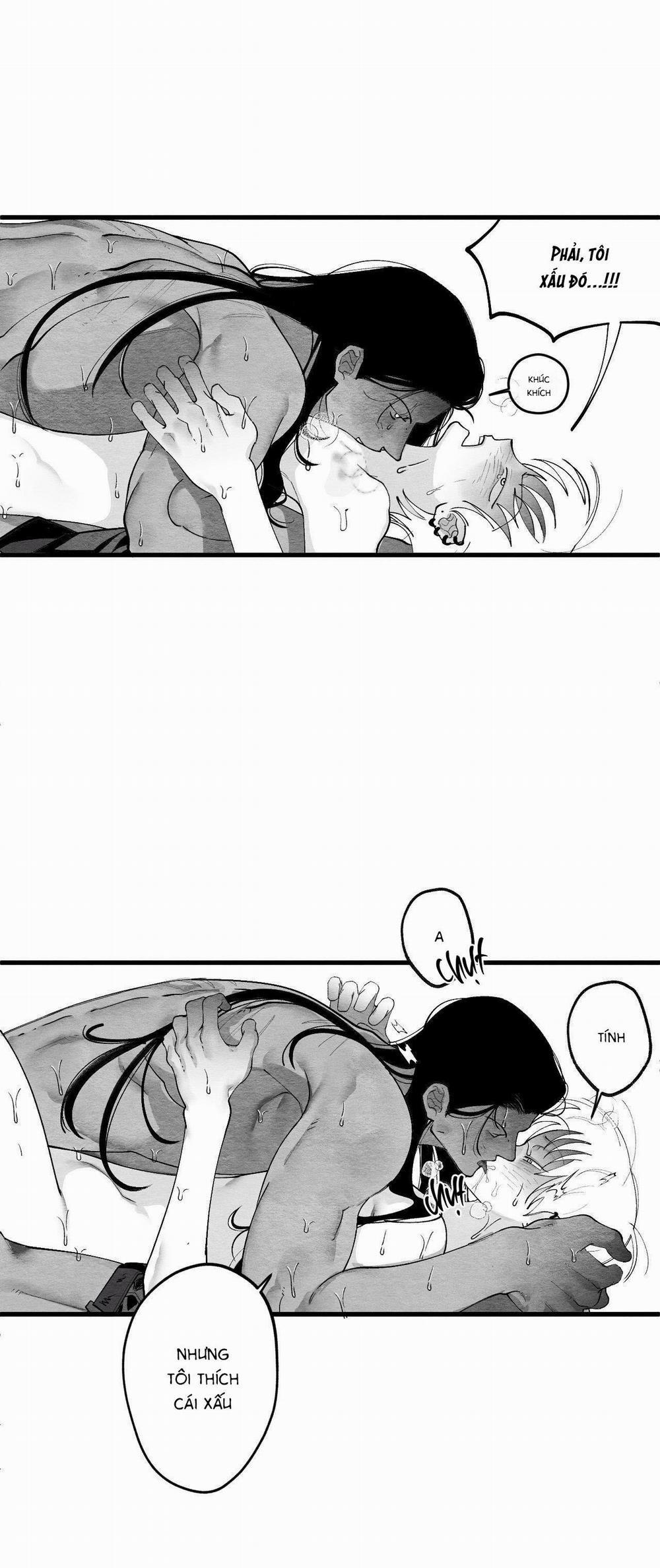 (CBunu) Vóc Dáng Toàn Mỹ 9 H+ trang 23