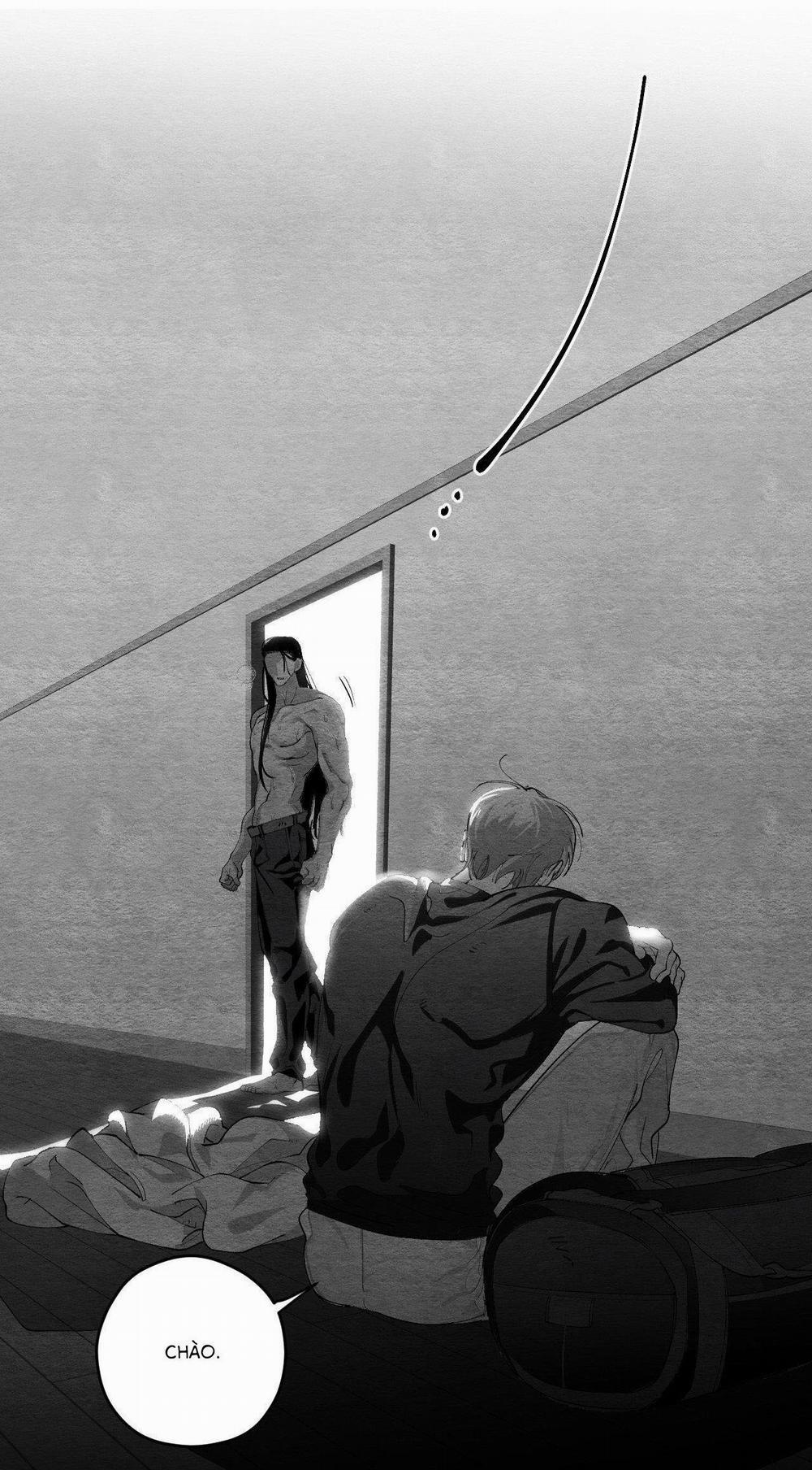 (CBunu) Vóc Dáng Toàn Mỹ 9 H+ trang 30