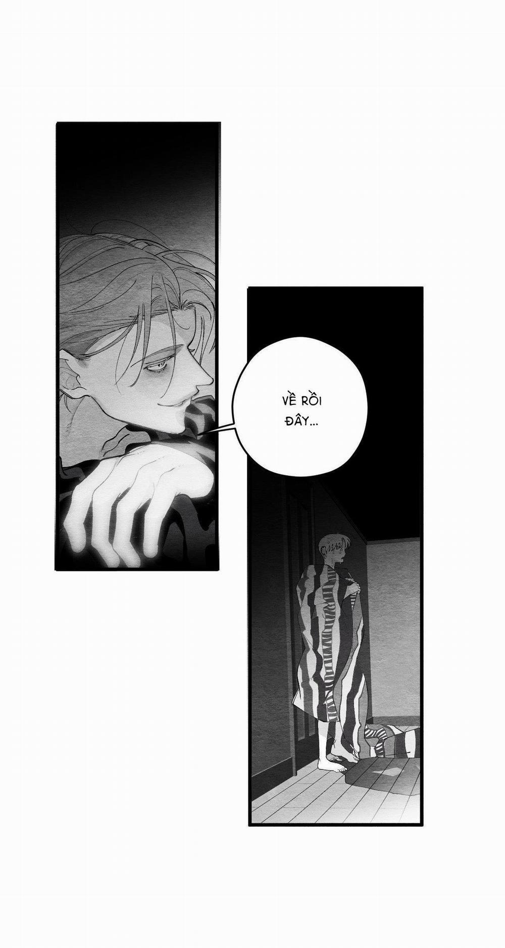 (CBunu) Vóc Dáng Toàn Mỹ 9 H+ trang 32