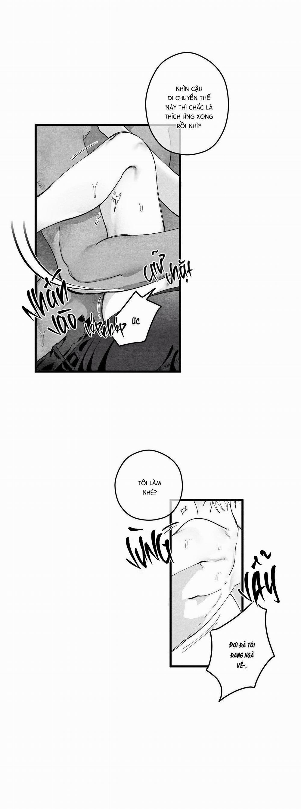 (CBunu) Vóc Dáng Toàn Mỹ 9 H+ trang 6