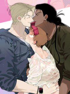 Đọc truyện tranh (CBunu) Vóc Dáng Toàn Mỹ