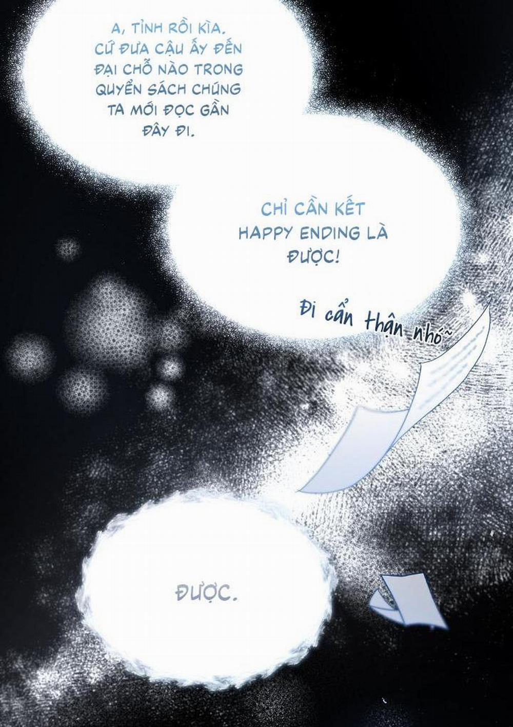 (Cbunu) Xin Người Đừng Nhấn 1 trang 12