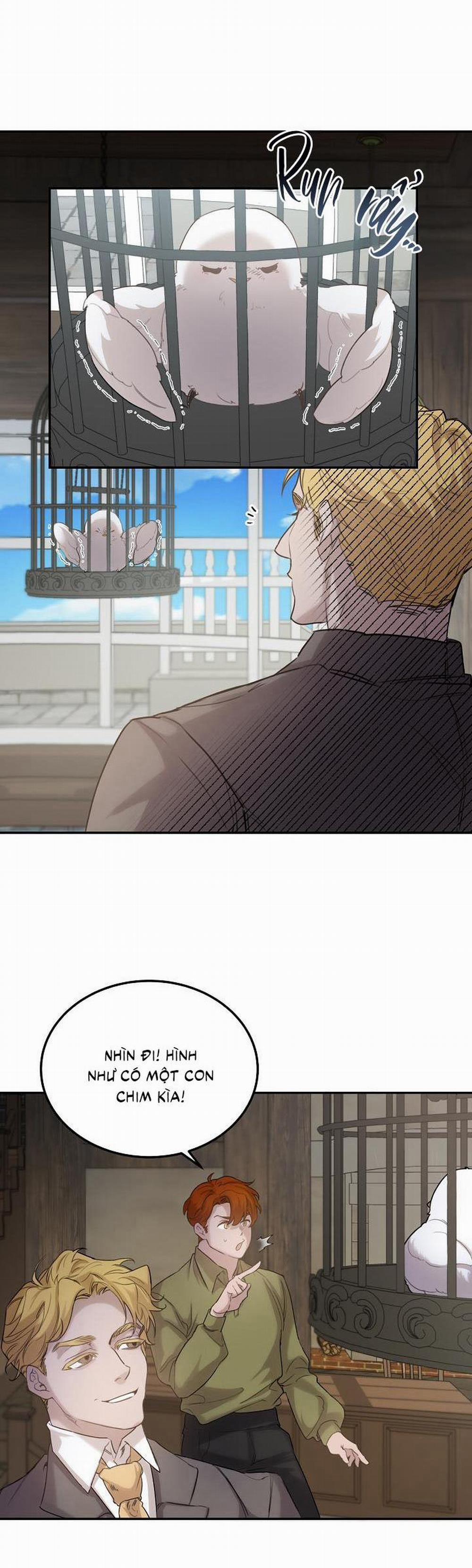 (Cbunu) Xin Người Đừng Nhấn 1 trang 31