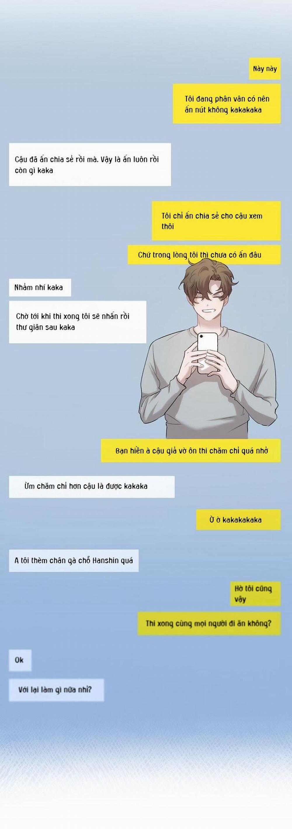 (Cbunu) Xin Người Đừng Nhấn 1 trang 4