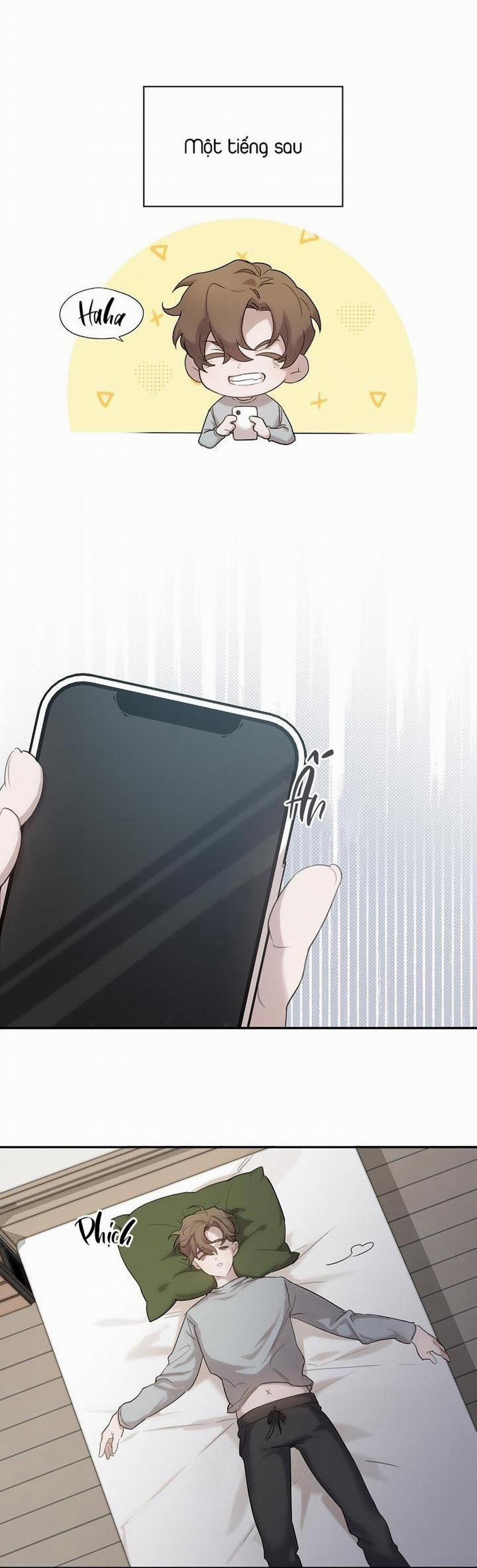 (Cbunu) Xin Người Đừng Nhấn 1 trang 5