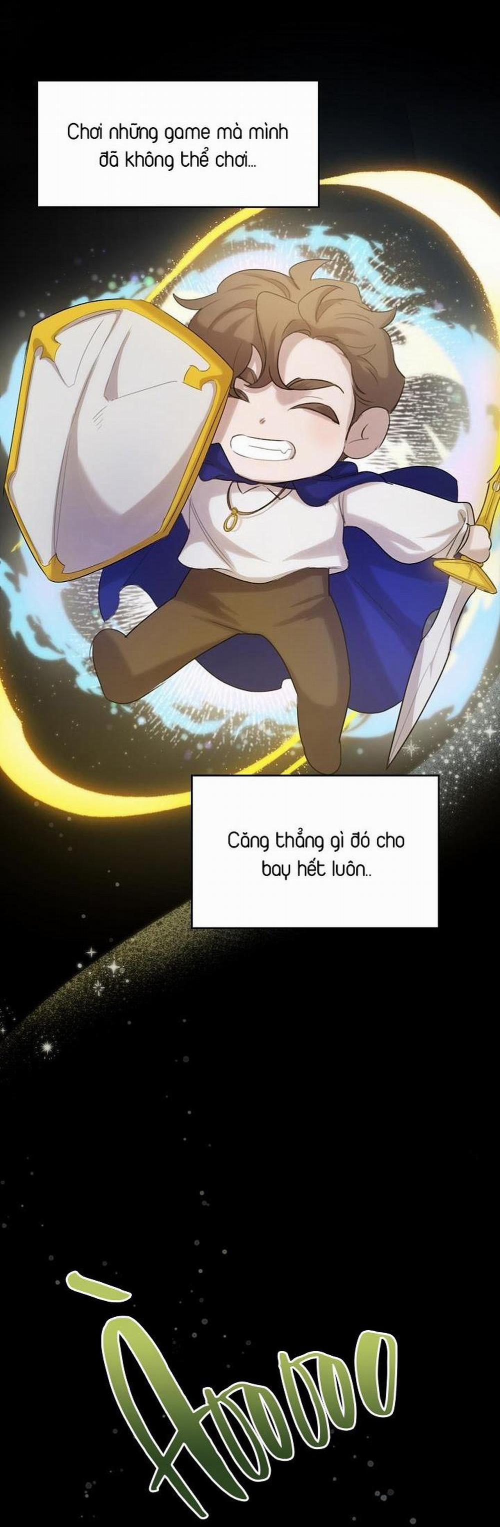 (Cbunu) Xin Người Đừng Nhấn 1 trang 8