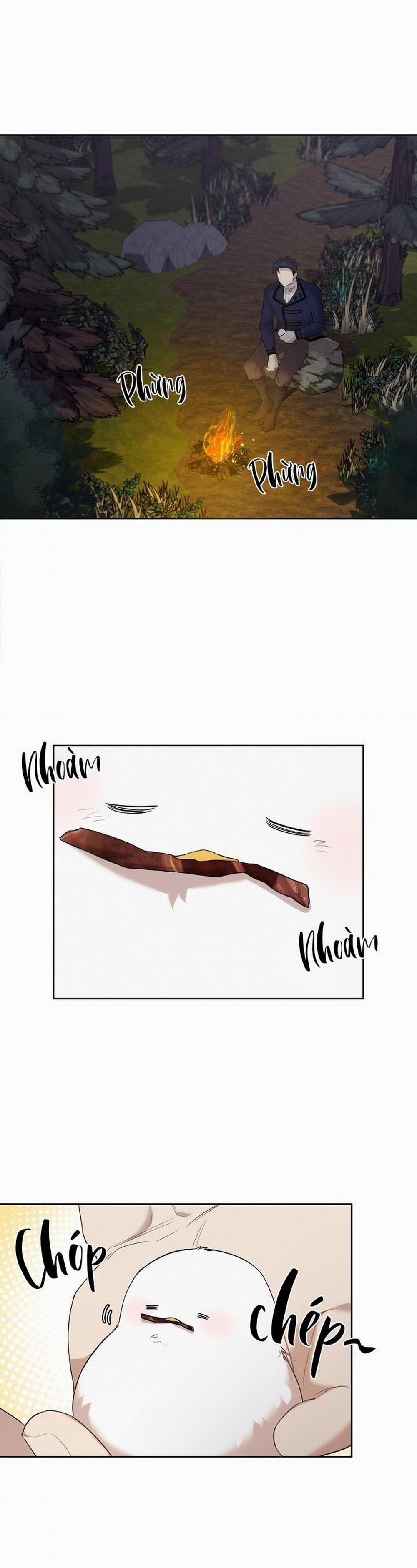 (Cbunu) Xin Người Đừng Nhấn 10 trang 0