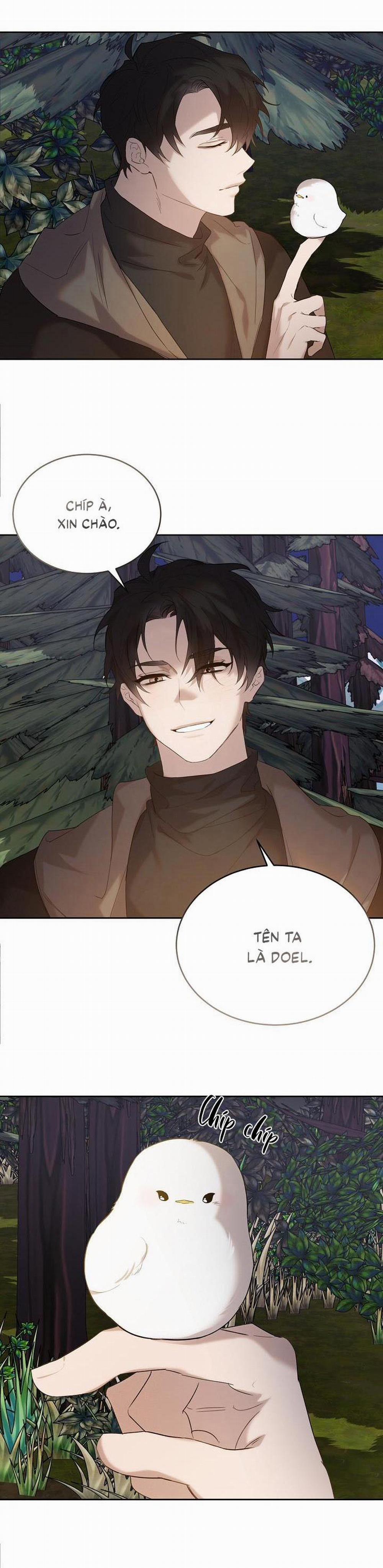 (Cbunu) Xin Người Đừng Nhấn 10 trang 19