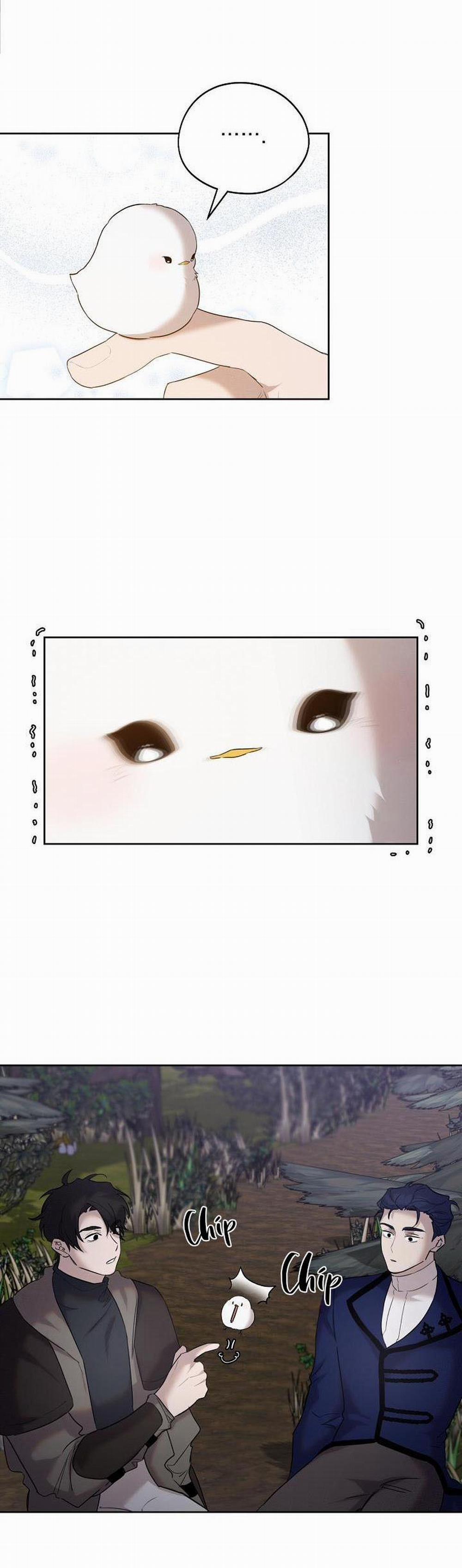 (Cbunu) Xin Người Đừng Nhấn 10 trang 20