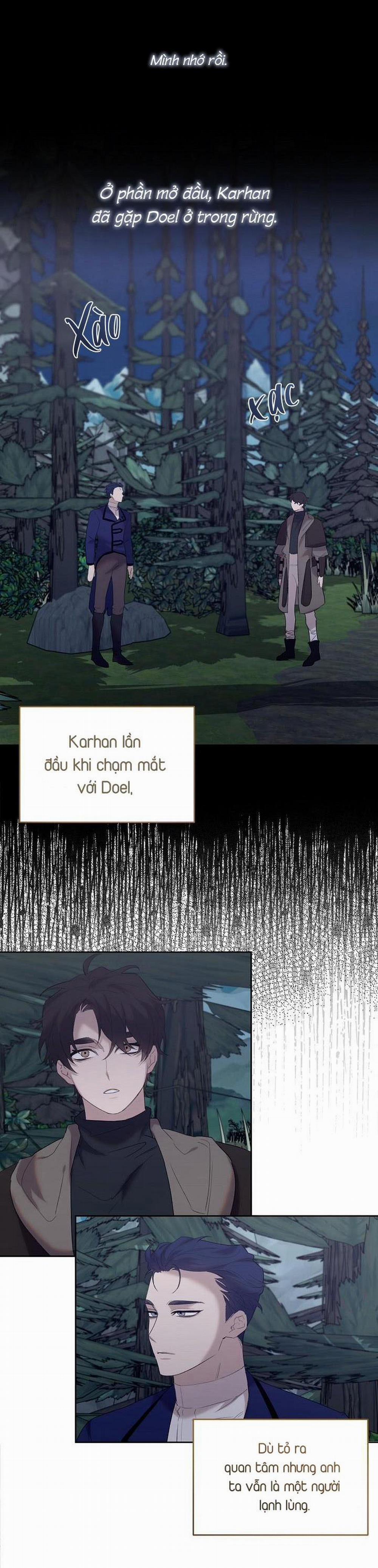 (Cbunu) Xin Người Đừng Nhấn 11 trang 10