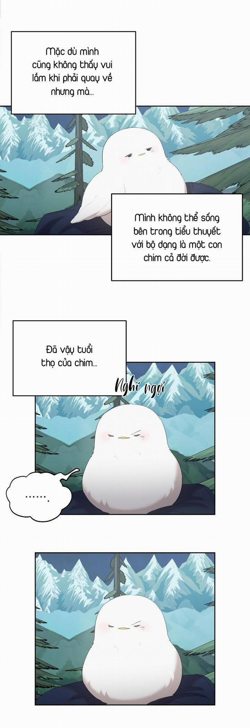 (Cbunu) Xin Người Đừng Nhấn 11 trang 15