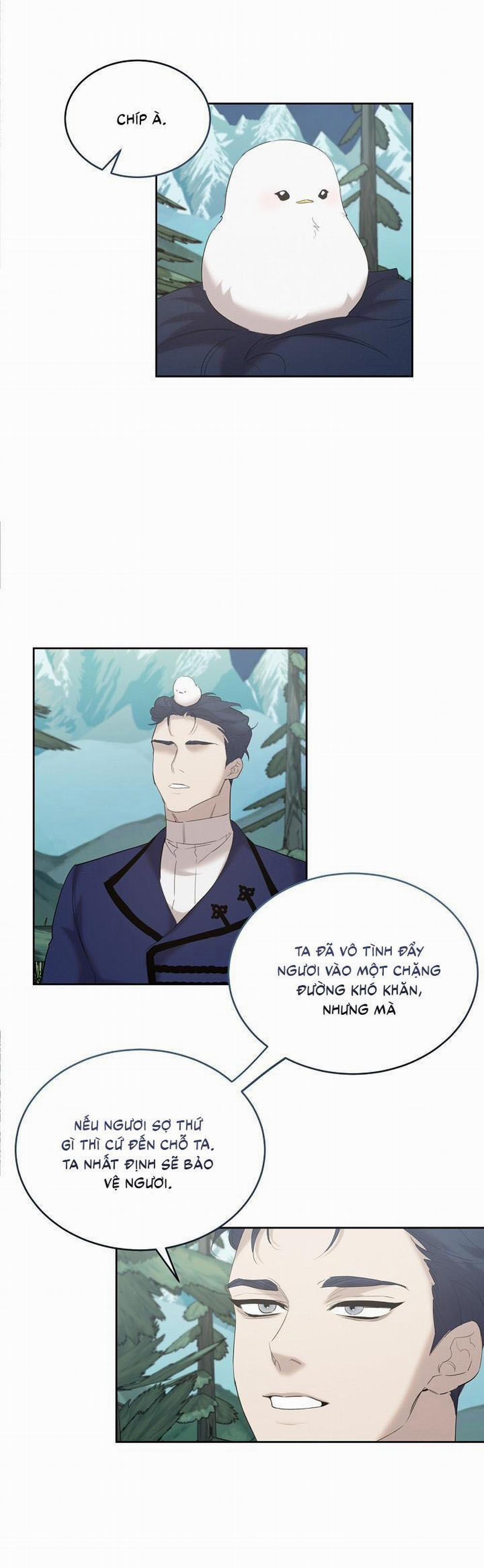 (Cbunu) Xin Người Đừng Nhấn 11 trang 19