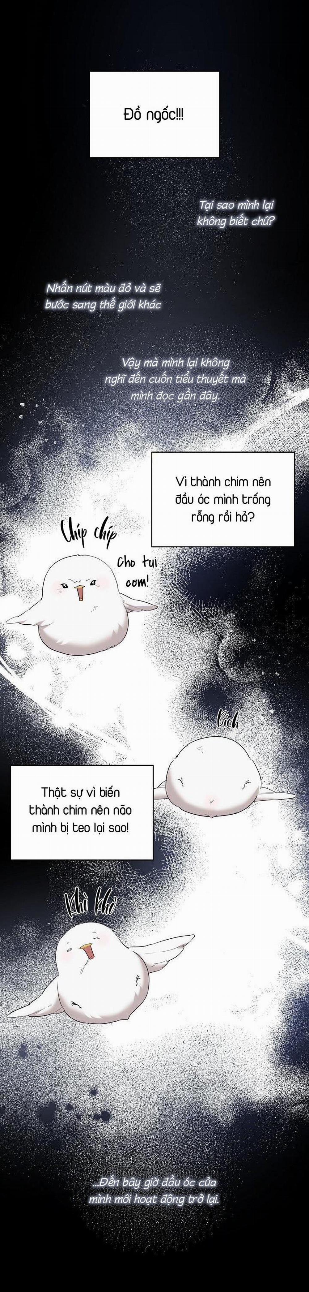 (Cbunu) Xin Người Đừng Nhấn 11 trang 9