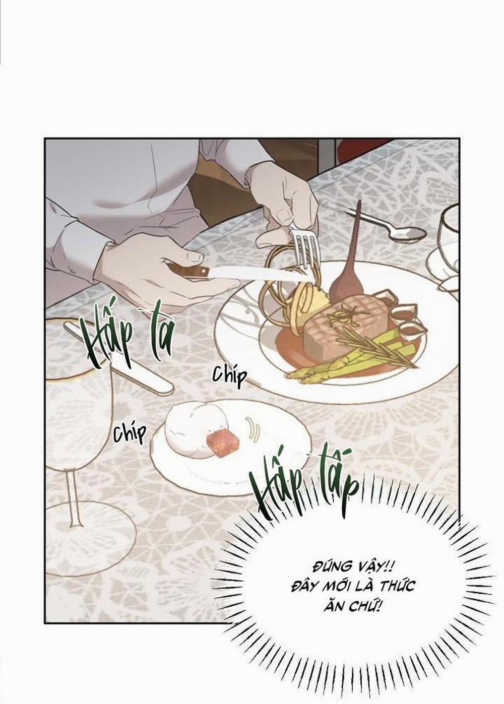 (Cbunu) Xin Người Đừng Nhấn 12 trang 1