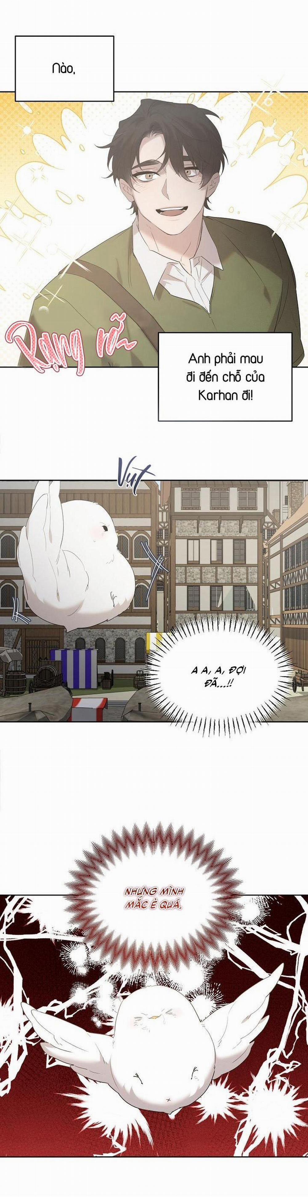 (Cbunu) Xin Người Đừng Nhấn 12 trang 17