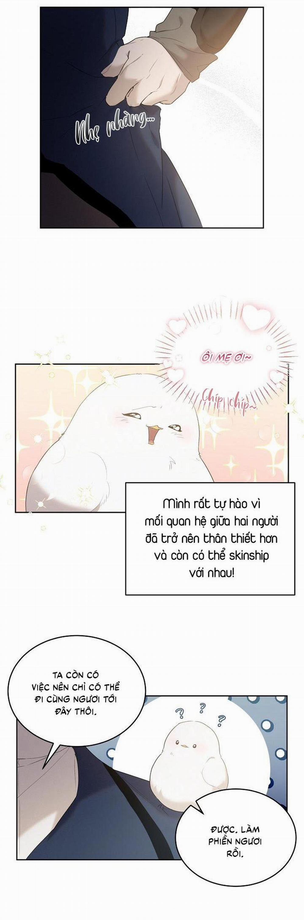 (Cbunu) Xin Người Đừng Nhấn 12 trang 4