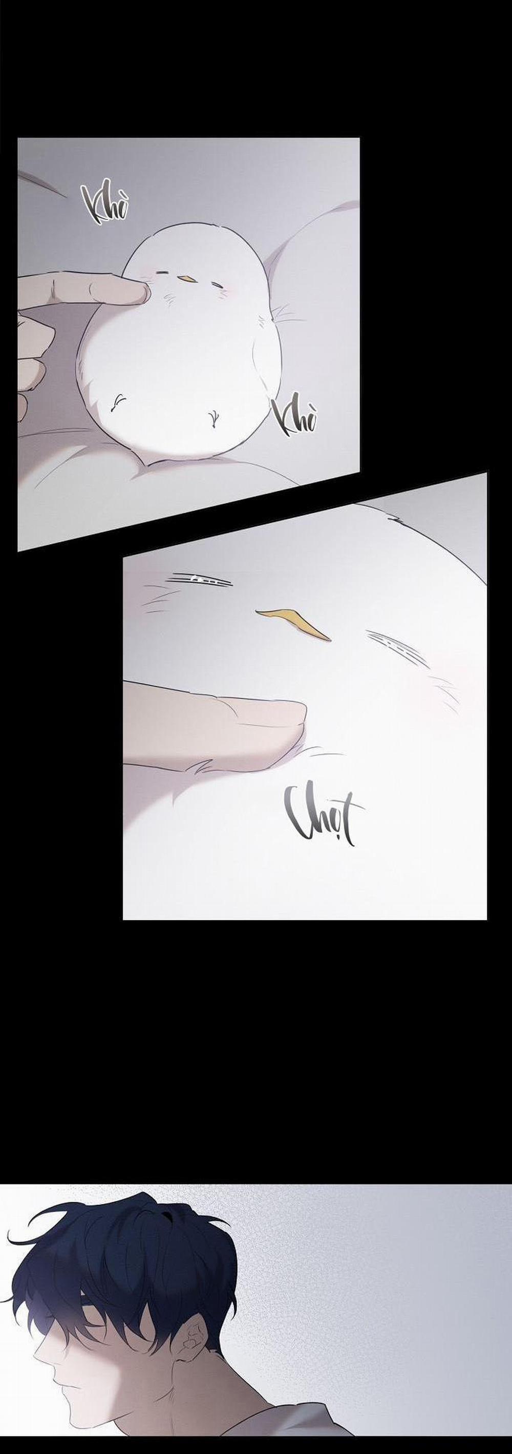 (Cbunu) Xin Người Đừng Nhấn 12 trang 9