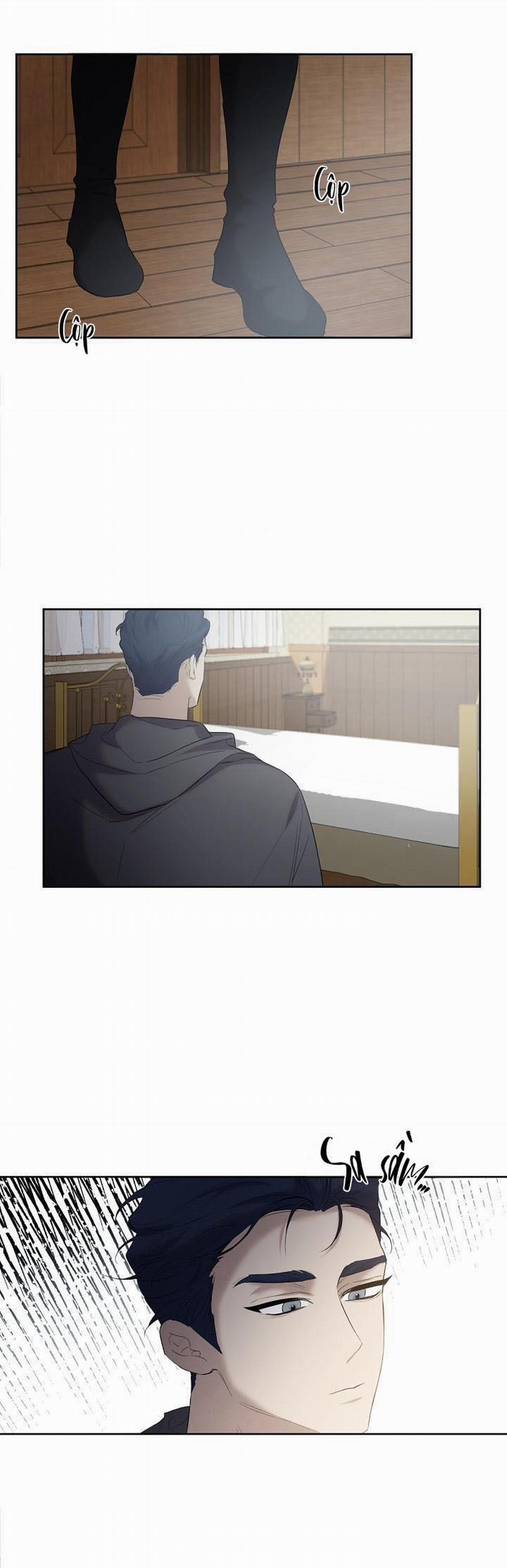 (Cbunu) Xin Người Đừng Nhấn 13 trang 15