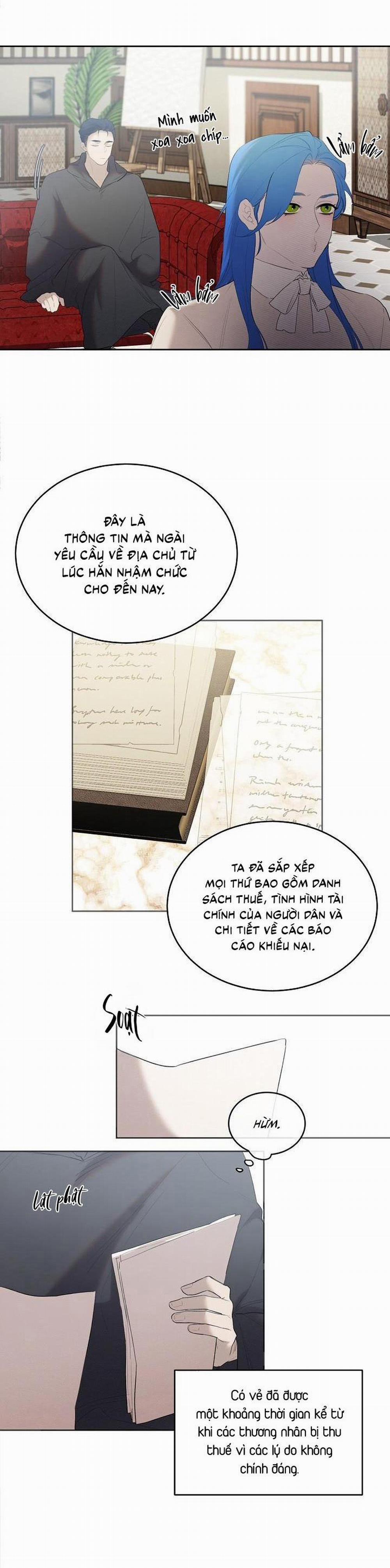 (Cbunu) Xin Người Đừng Nhấn 13 trang 2