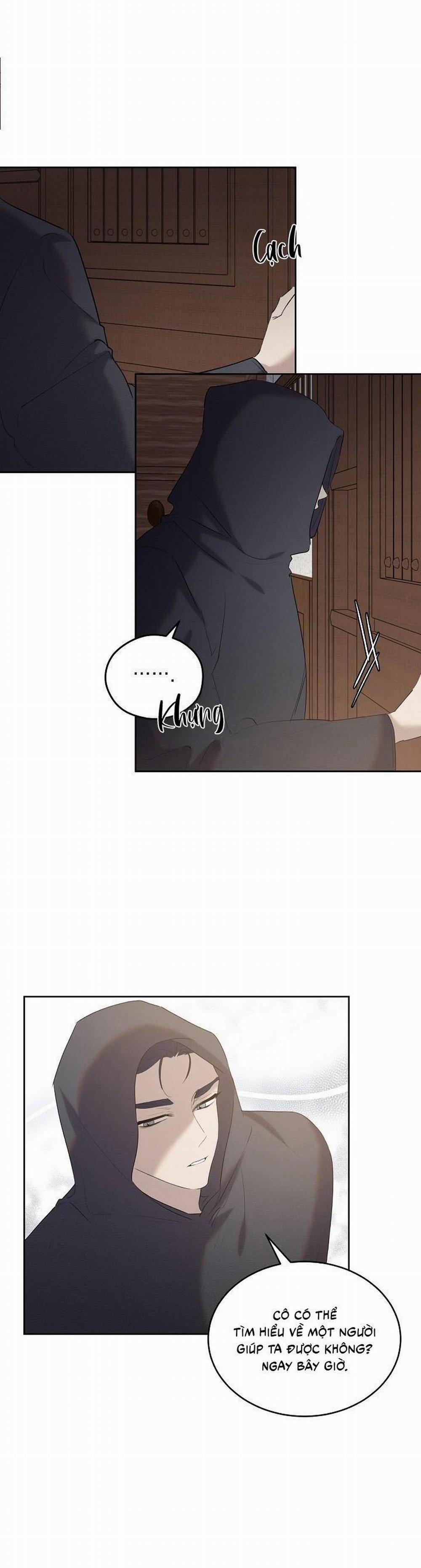 (Cbunu) Xin Người Đừng Nhấn 13 trang 9