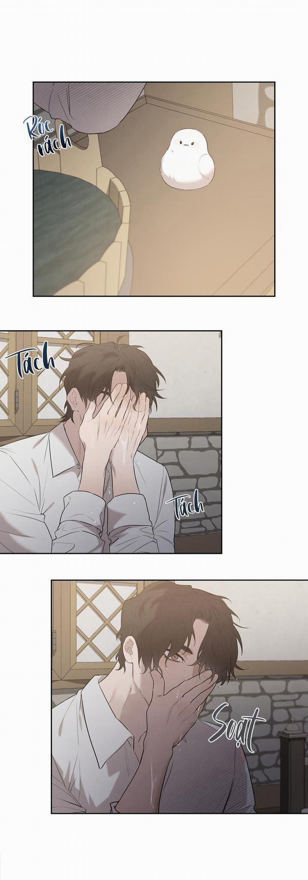 (Cbunu) Xin Người Đừng Nhấn 14 trang 1