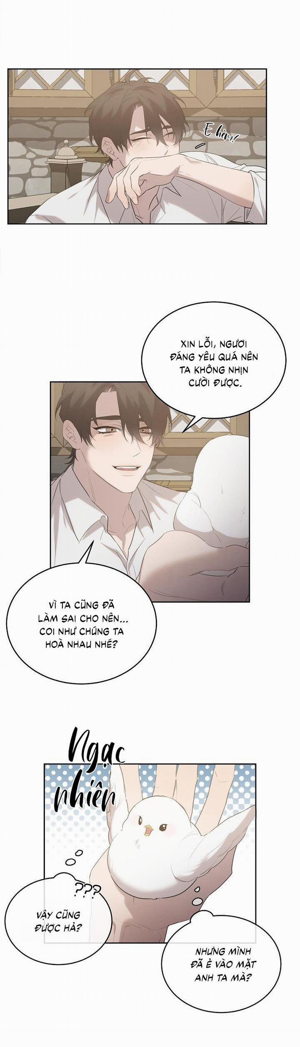 (Cbunu) Xin Người Đừng Nhấn 14 trang 13