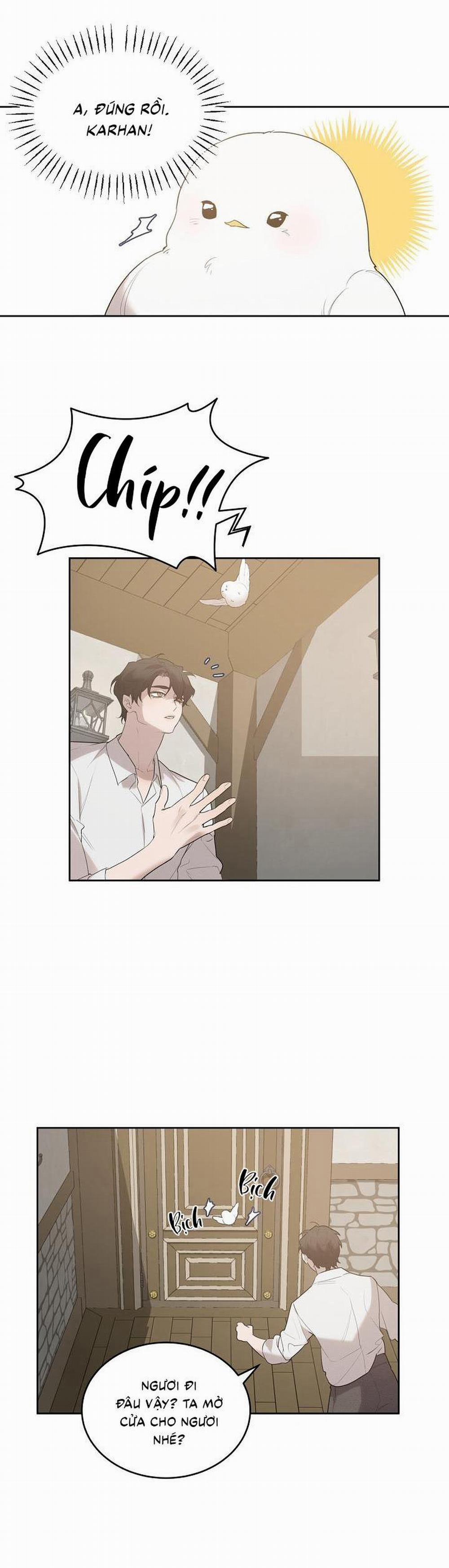 (Cbunu) Xin Người Đừng Nhấn 14 trang 15