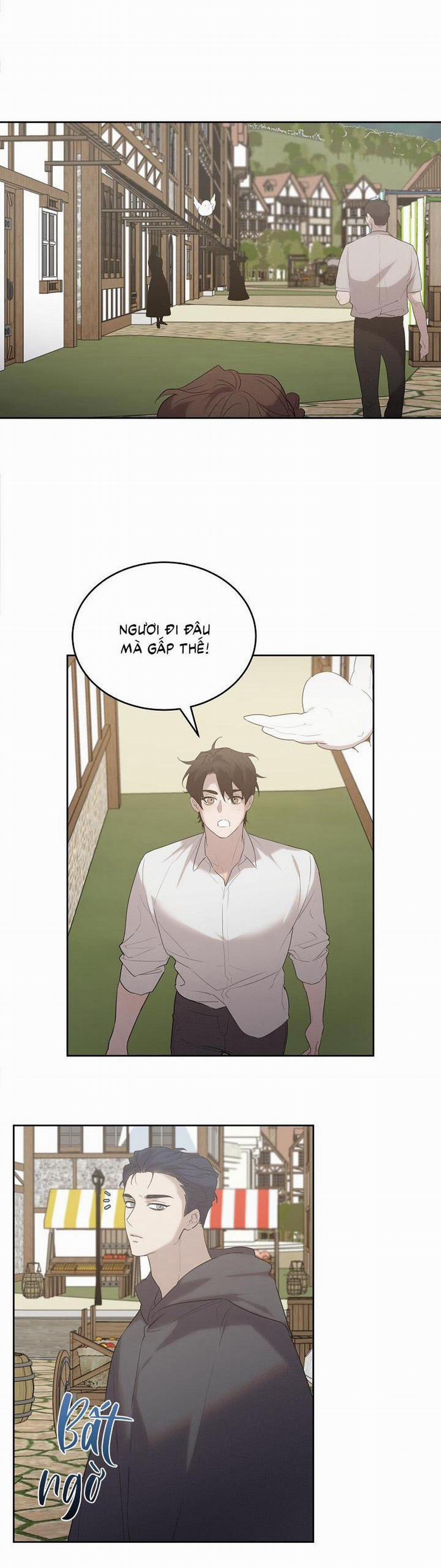 (Cbunu) Xin Người Đừng Nhấn 14 trang 17