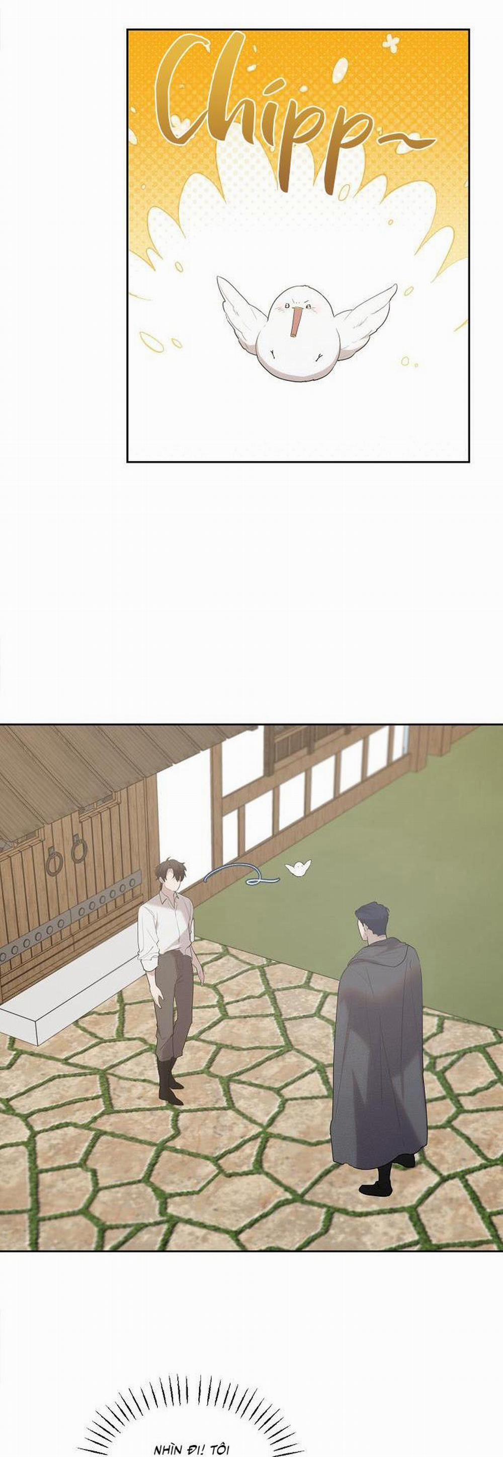 (Cbunu) Xin Người Đừng Nhấn 14 trang 18