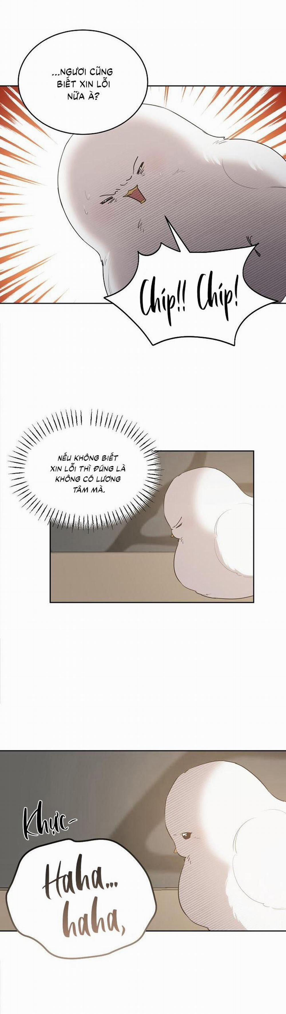 (Cbunu) Xin Người Đừng Nhấn 14 trang 3