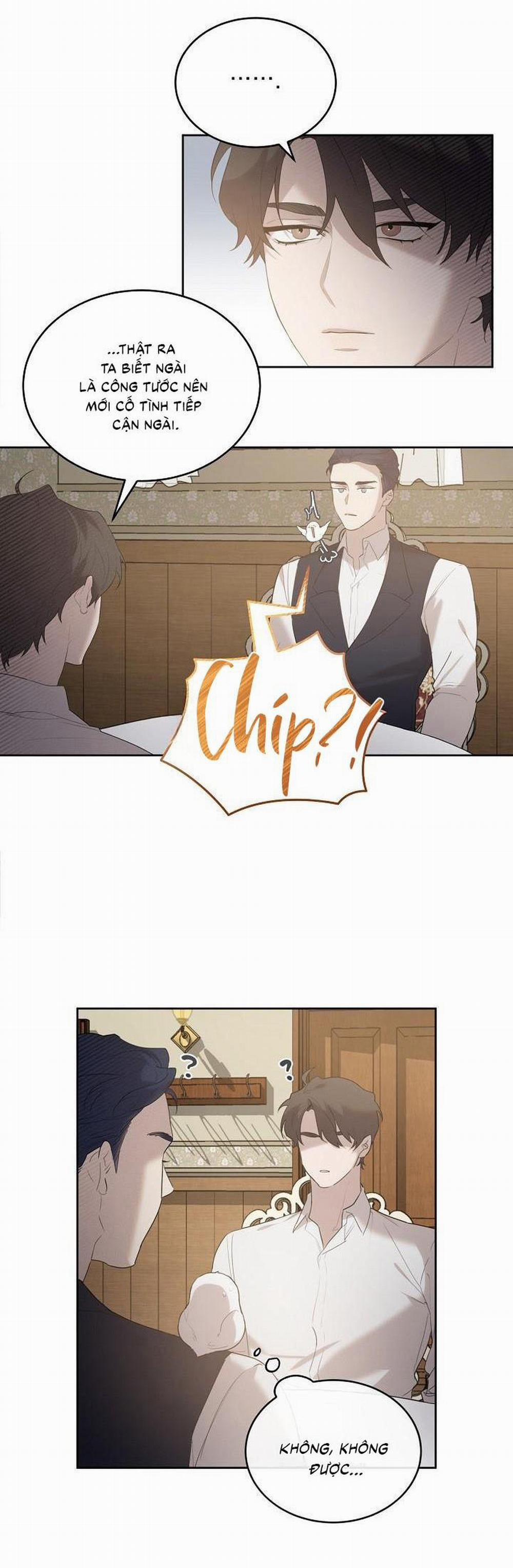 (Cbunu) Xin Người Đừng Nhấn 15 trang 7