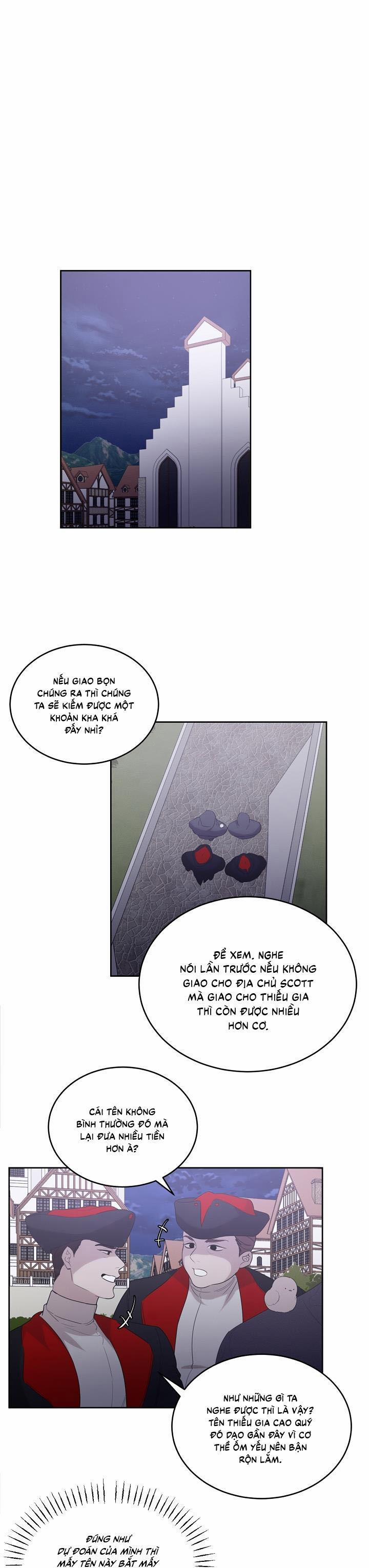 (Cbunu) Xin Người Đừng Nhấn 16 trang 0