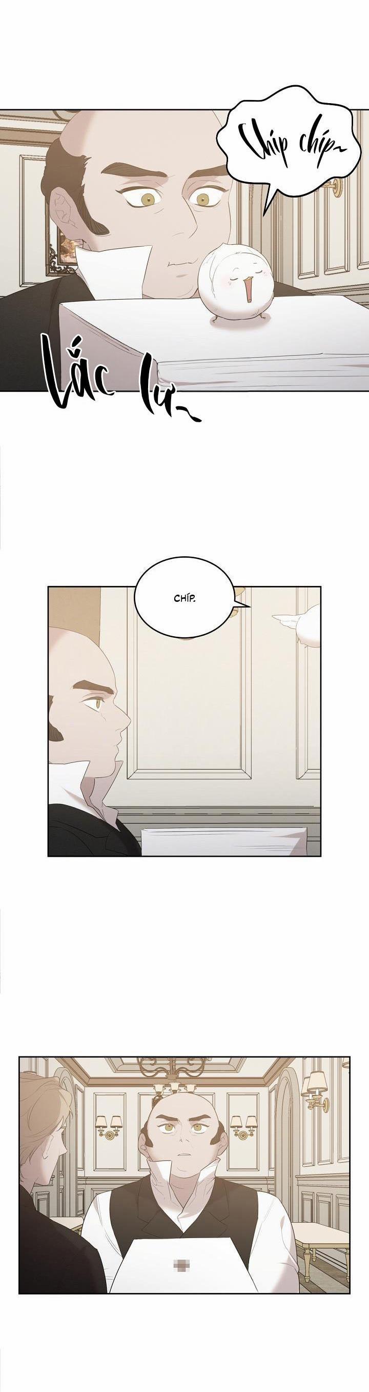 (Cbunu) Xin Người Đừng Nhấn 16 trang 13