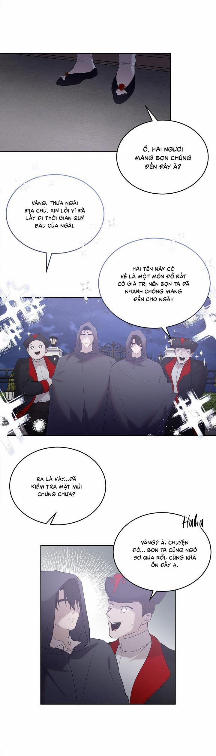 (Cbunu) Xin Người Đừng Nhấn 16 trang 2