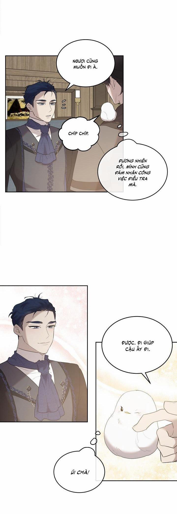 (Cbunu) Xin Người Đừng Nhấn 16 trang 22