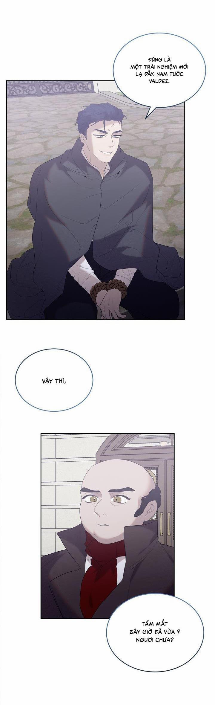 (Cbunu) Xin Người Đừng Nhấn 16 trang 5