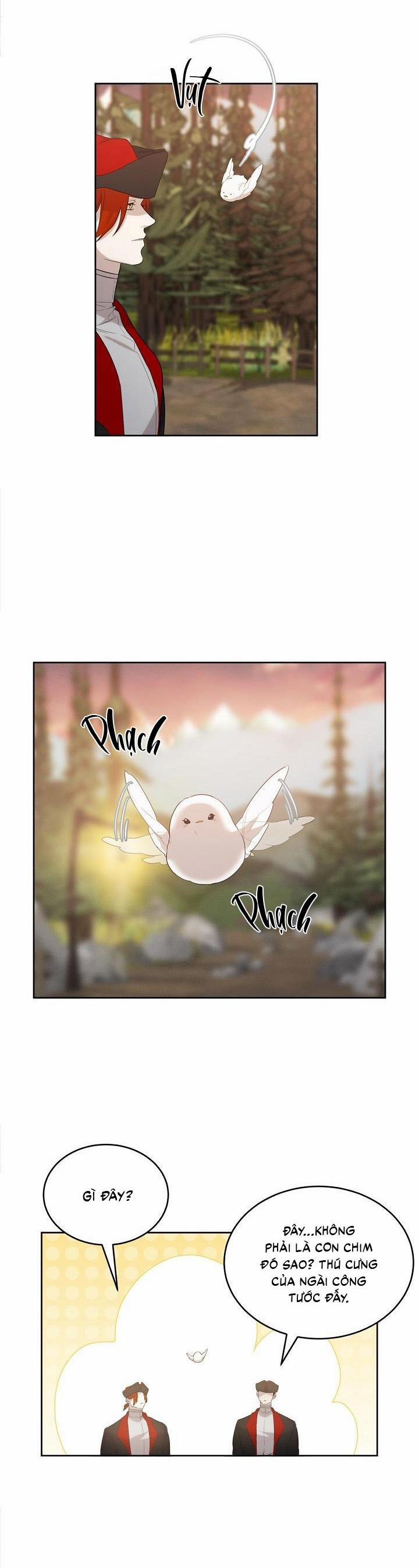 (Cbunu) Xin Người Đừng Nhấn 17 trang 1