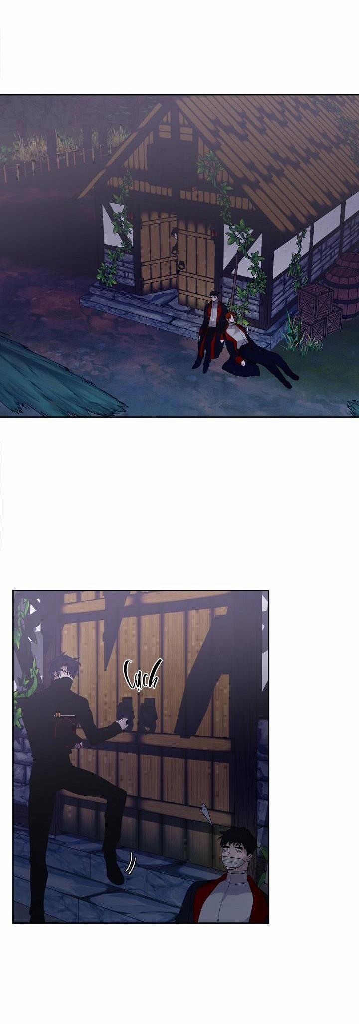 (Cbunu) Xin Người Đừng Nhấn 17 trang 14