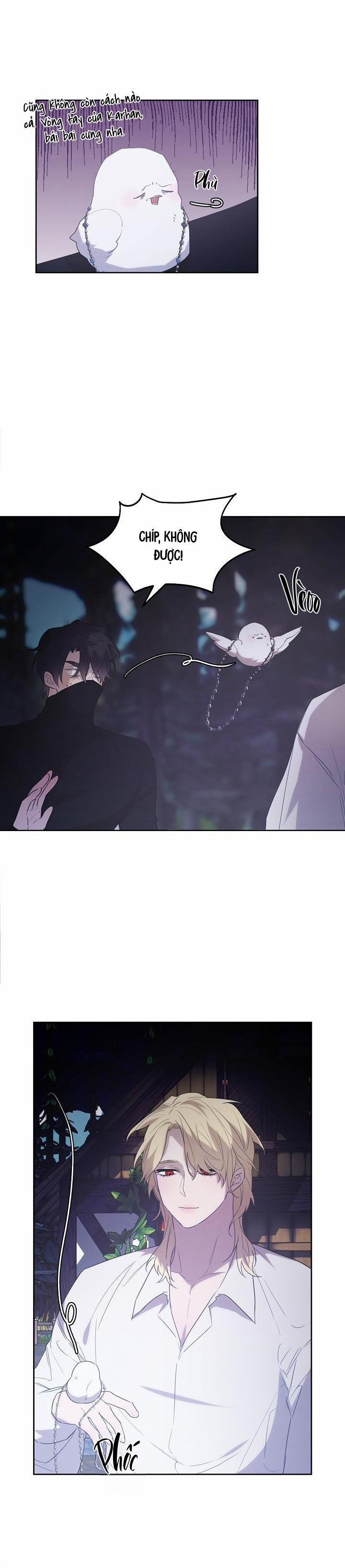 (Cbunu) Xin Người Đừng Nhấn 17 trang 19