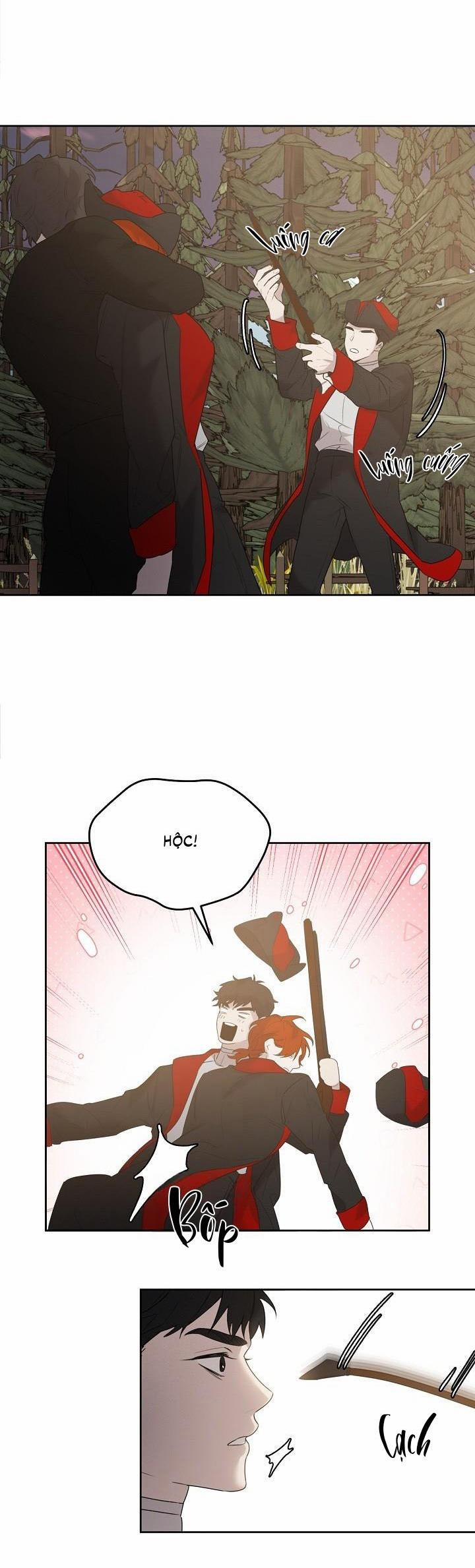 (Cbunu) Xin Người Đừng Nhấn 17 trang 4