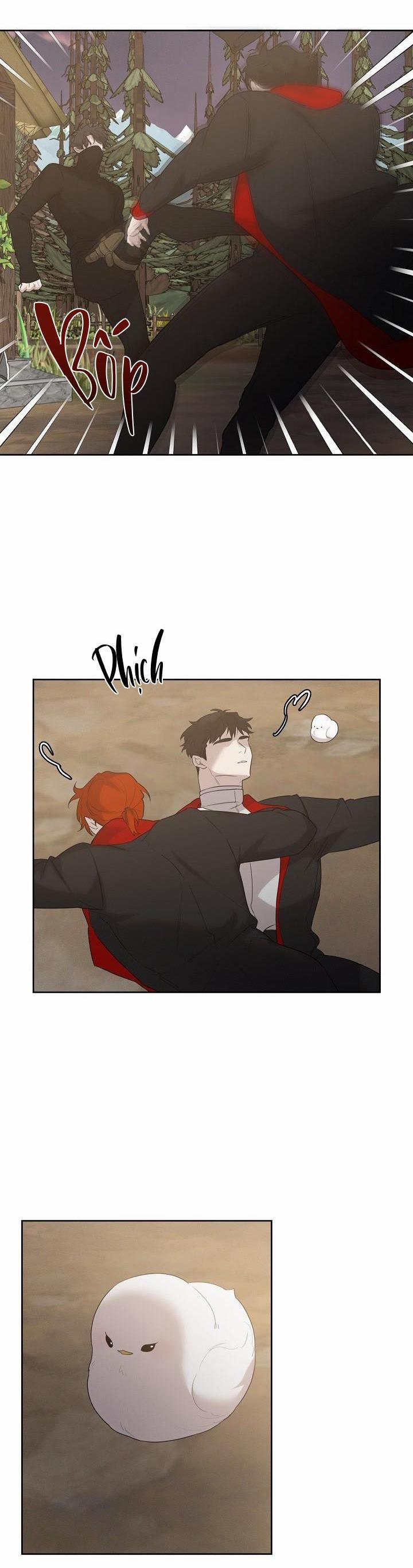 (Cbunu) Xin Người Đừng Nhấn 17 trang 5