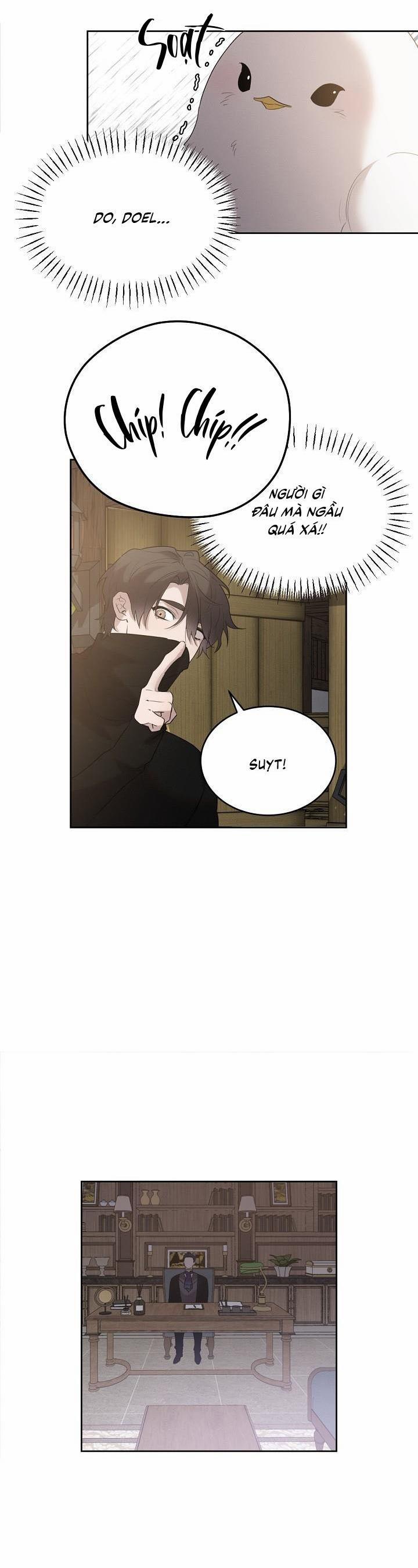 (Cbunu) Xin Người Đừng Nhấn 17 trang 6