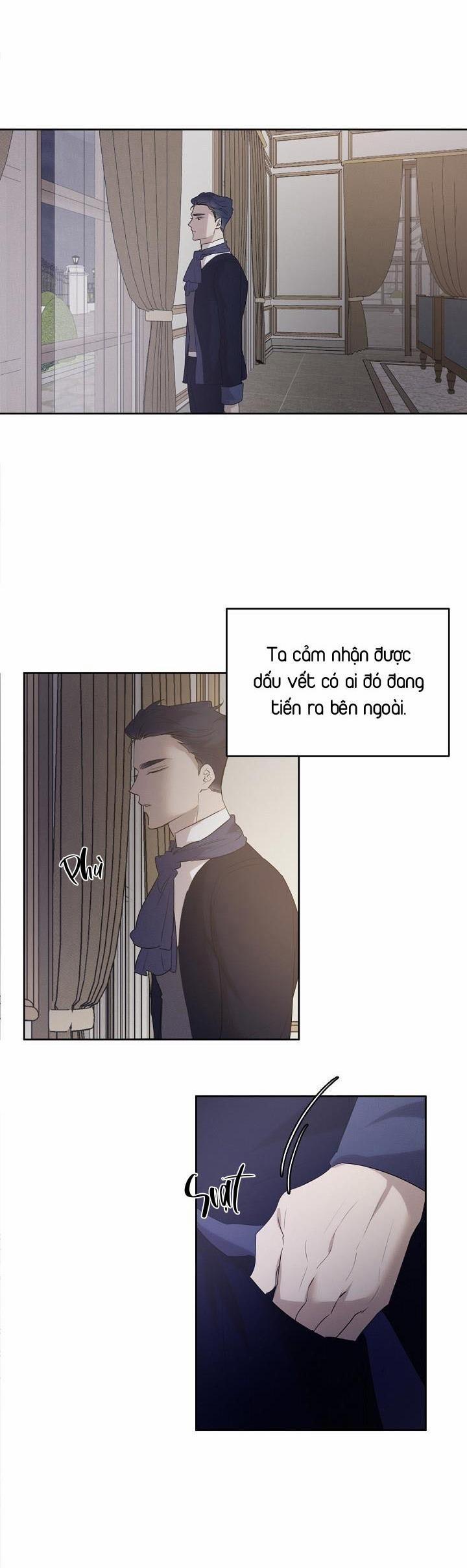 (Cbunu) Xin Người Đừng Nhấn 17 trang 7