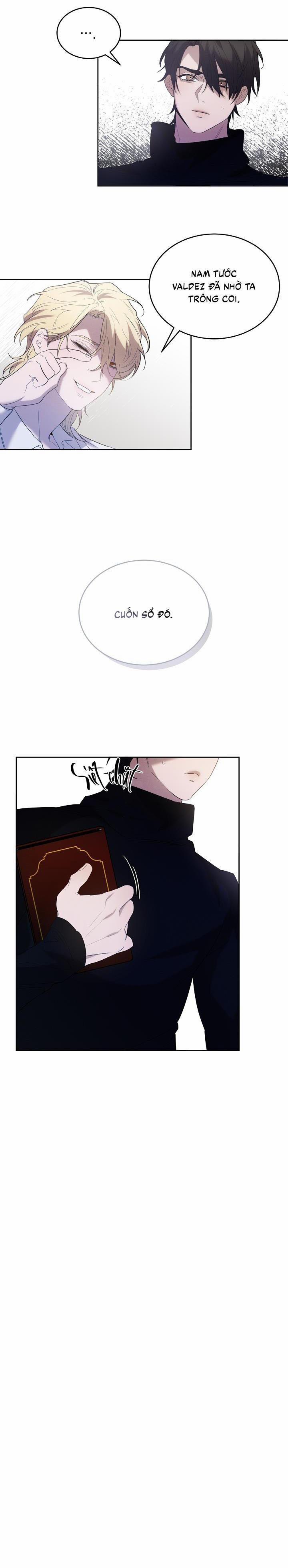 (Cbunu) Xin Người Đừng Nhấn 18 trang 1