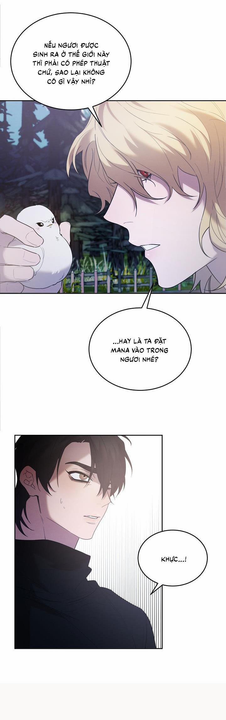 (Cbunu) Xin Người Đừng Nhấn 18 trang 10