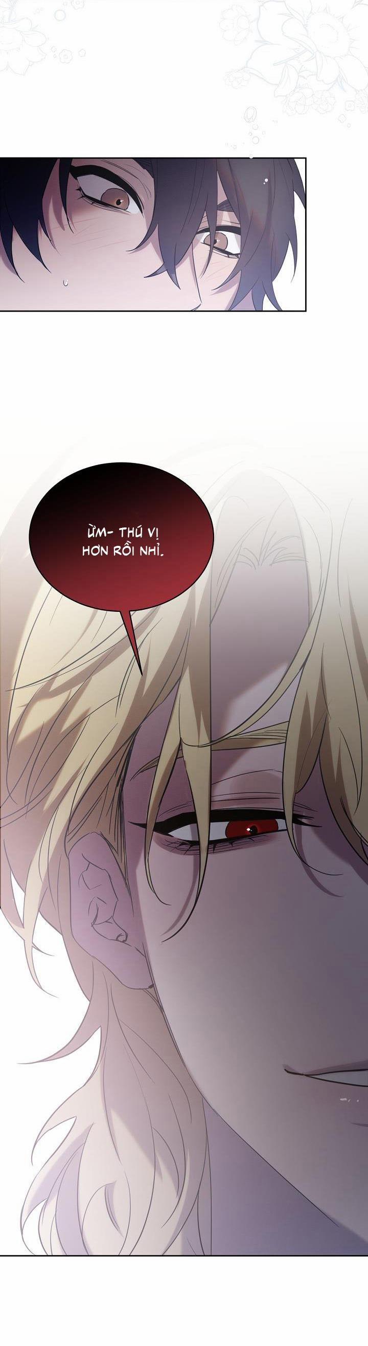 (Cbunu) Xin Người Đừng Nhấn 18 trang 19