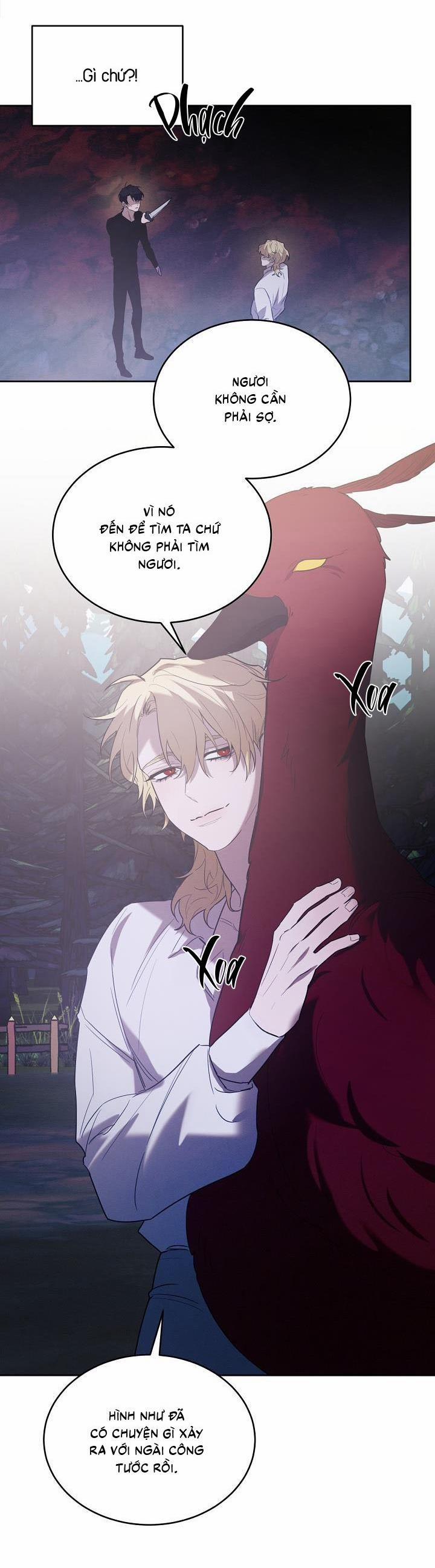 (Cbunu) Xin Người Đừng Nhấn 18 trang 22