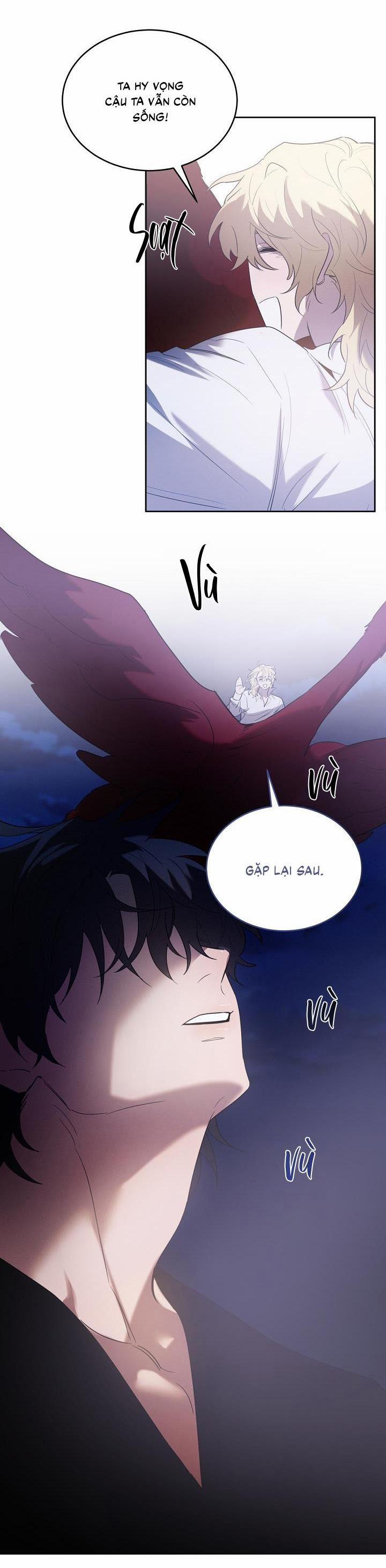 (Cbunu) Xin Người Đừng Nhấn 18 trang 25