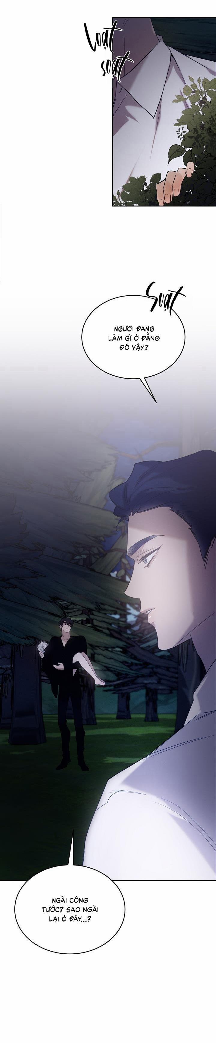 (Cbunu) Xin Người Đừng Nhấn 18 trang 27